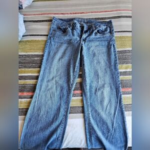 American Eagle size 12 jeans